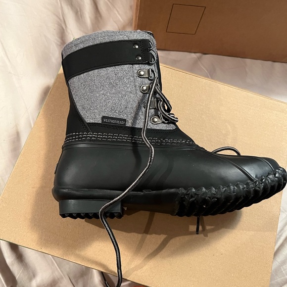 JBU Shoes - Brand new never worn boots